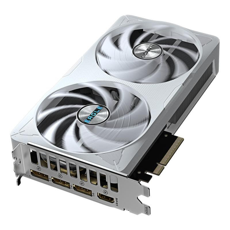 GIGABYTE GeForce RTX 5060 Ti EAGLE OC ICE 8G Carte Graphique