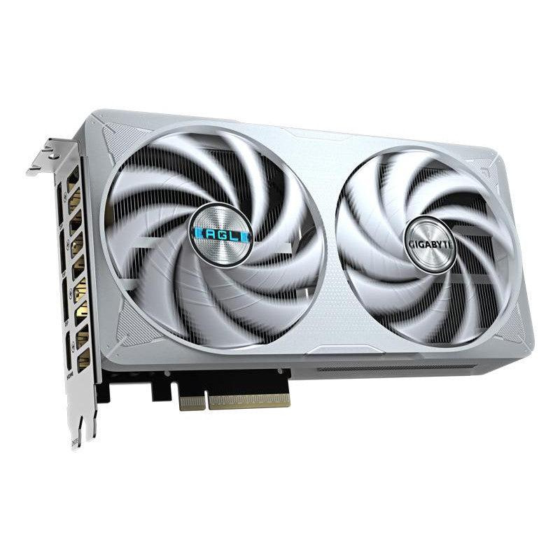 GIGABYTE GeForce RTX 5060 Ti EAGLE OC ICE 8G Carte Graphique