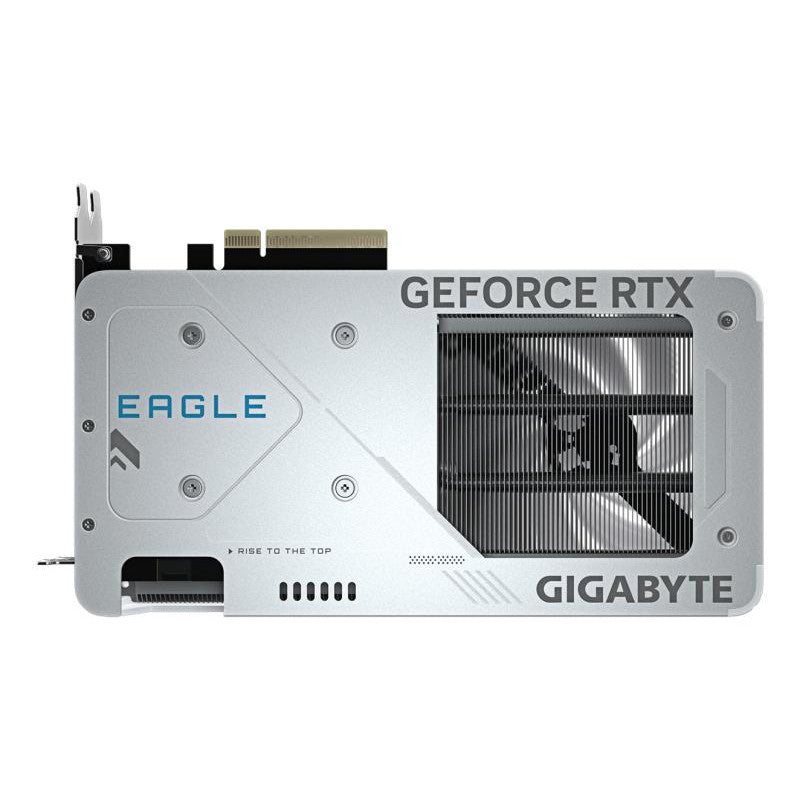 GIGABYTE GeForce RTX 5060 Ti EAGLE OC ICE 8G Carte Graphique