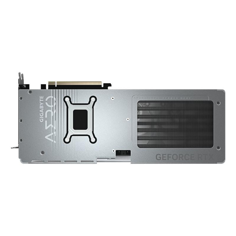 GIGABYTE GeForce RTX 5070 AERO OC 12G Carte Graphique