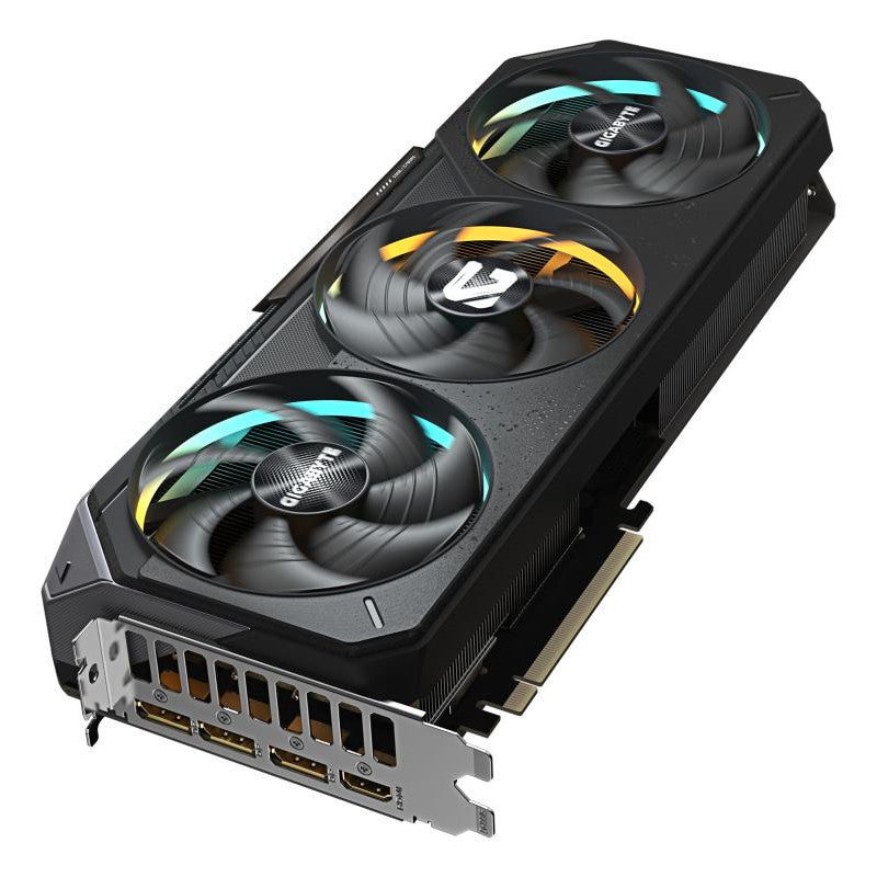 GIGABYTE GeForce RTX 5070 GAMING OC 12G Carte Graphique