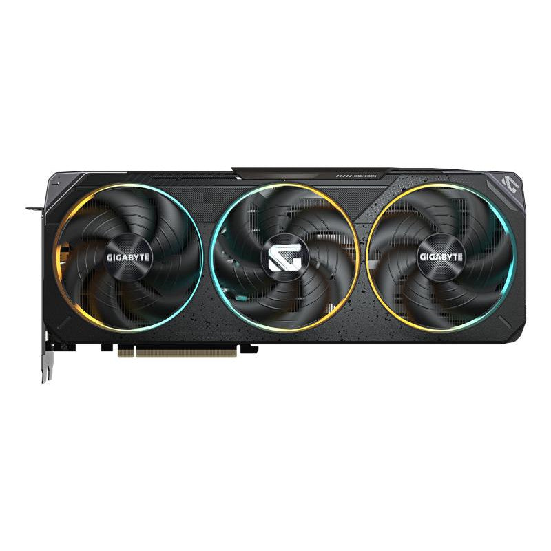 GIGABYTE GeForce RTX 5070 GAMING OC 12G Carte Graphique