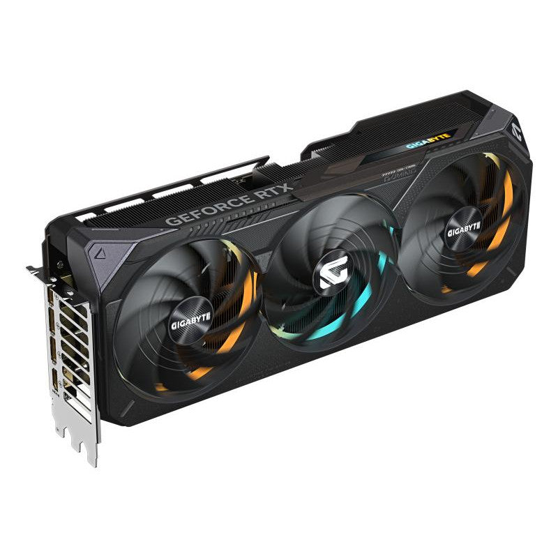 GIGABYTE GeForce RTX 5070 Ti GAMING OC 16G Carte Graphique