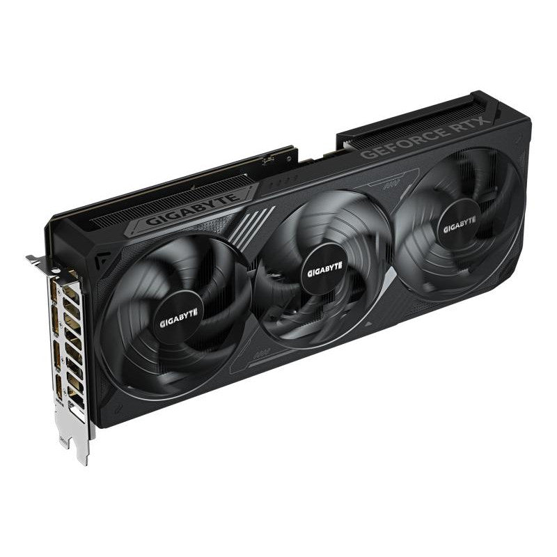 GIGABYTE GeForce RTX 5070 Ti WINDFORCE OC SFF 16G Carte Graphique