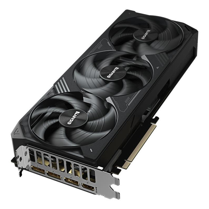 GIGABYTE GeForce RTX 5070 Ti WINDFORCE OC SFF 16G Carte Graphique
