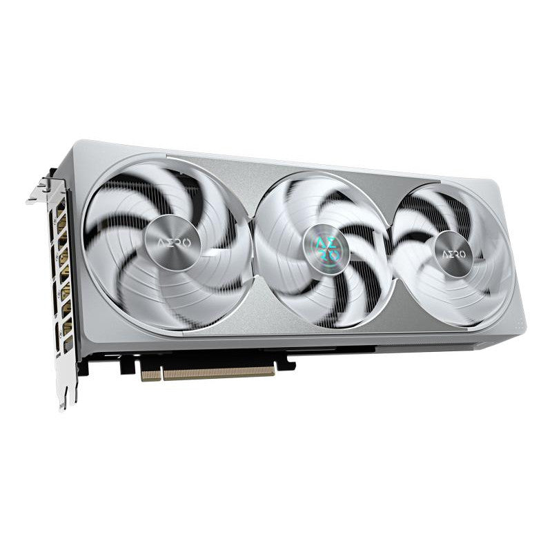GIGABYTE GeForce RTX 5080 AERO OC SFF 16G Carte graphique