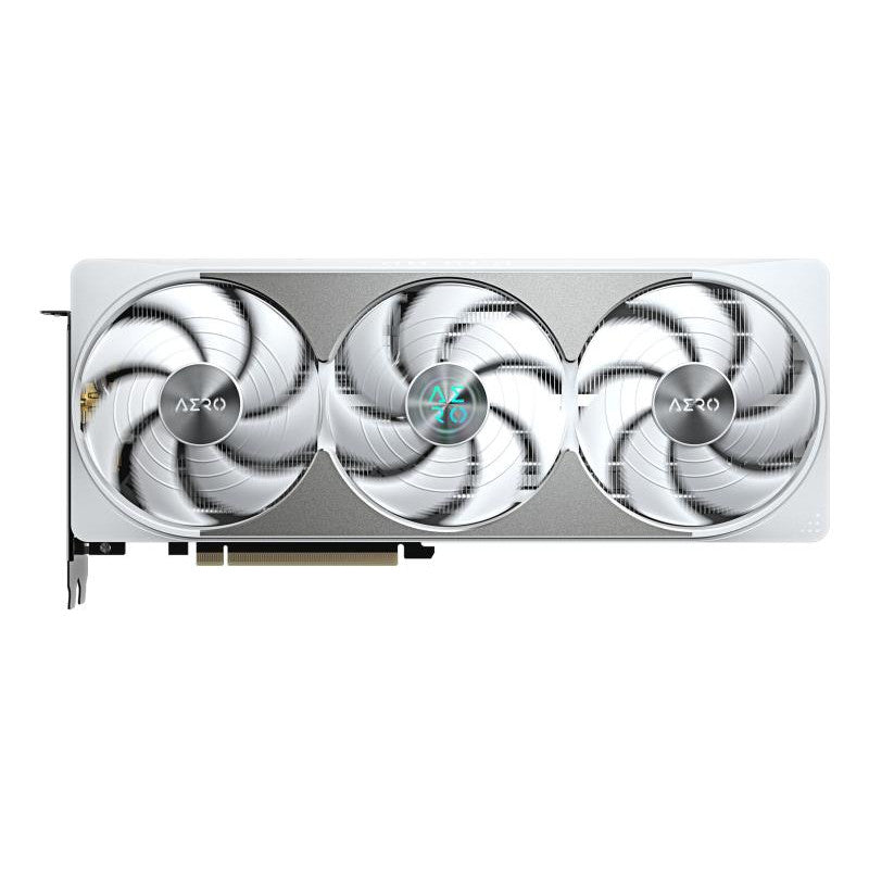 GIGABYTE GeForce RTX 5080 AERO OC SFF 16G Carte graphique