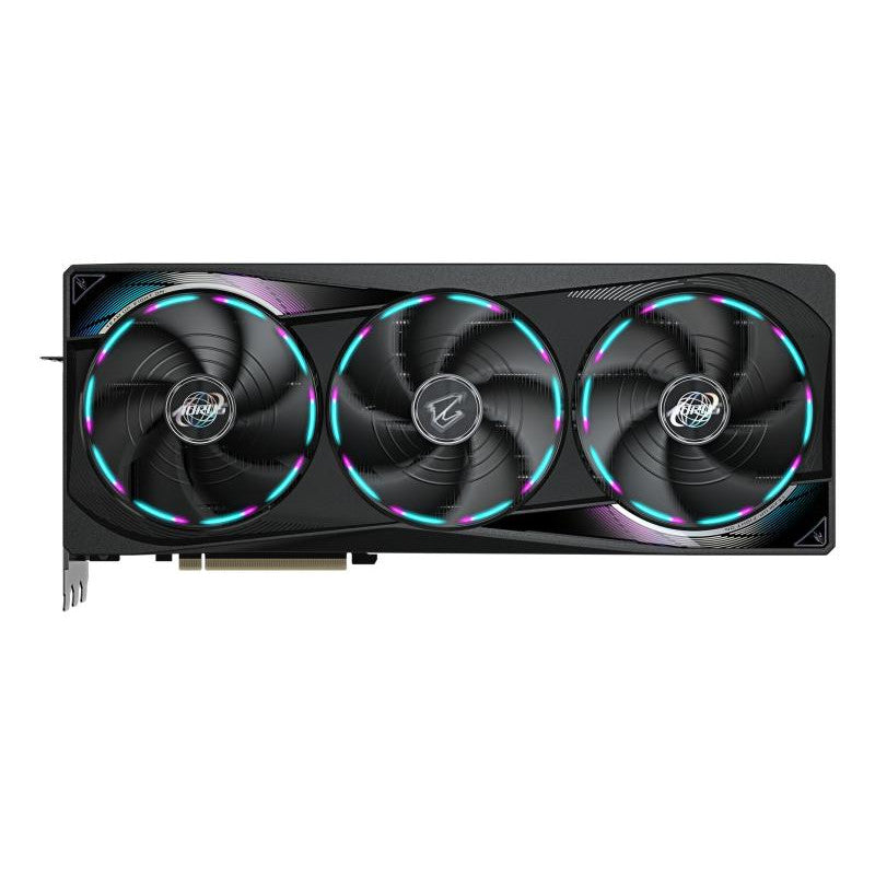 GIGABYTE AORUS GeForce RTX 5080 MASTER 16G Carte Graphique