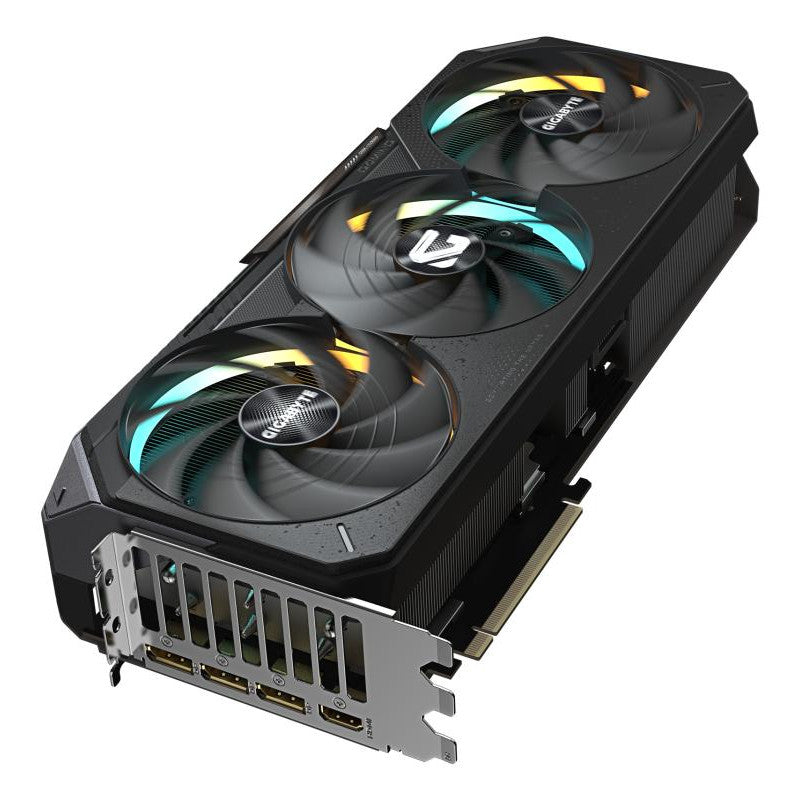 GIGABYTE GeForce RTX 5080 GAMING OC 16G Carte Graphique