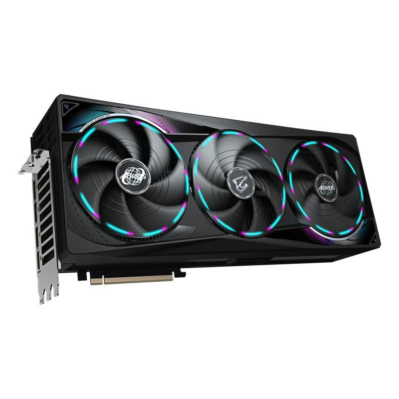 GIGABYTE AORUS GeForce RTX 5090 MASTER 32G Carte Graphique