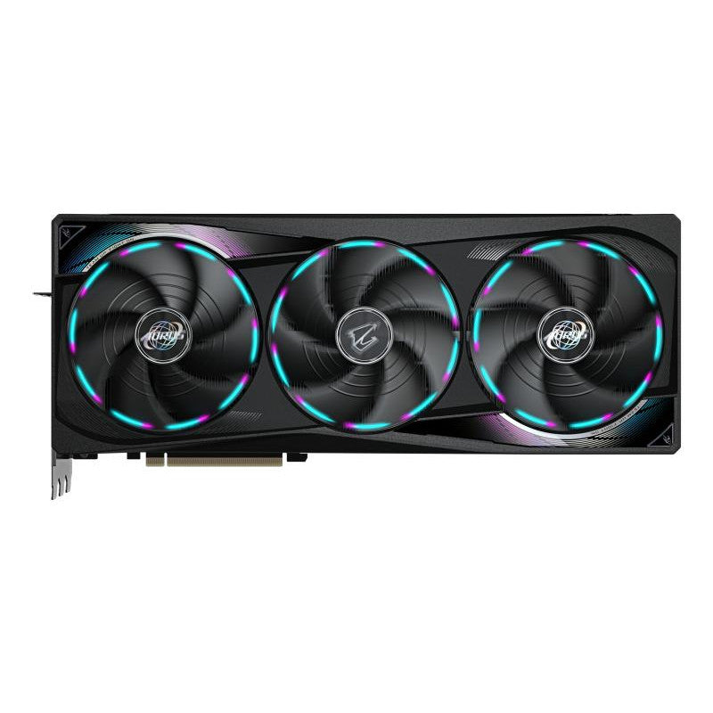 GIGABYTE AORUS GeForce RTX 5090 MASTER 32G Carte Graphique