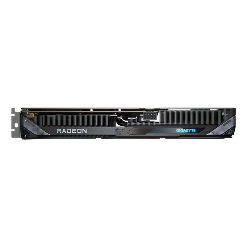 GIGABYTE Radeon RX 9060 XT GAMING OC 16G Carte Graphique