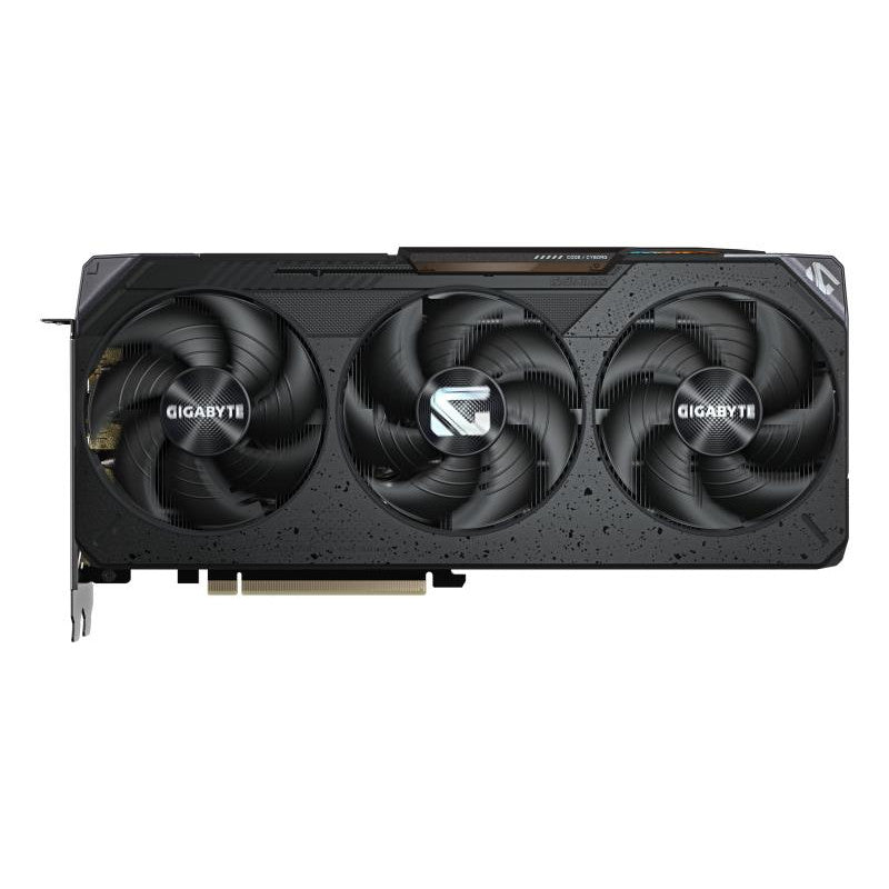 GIGABYTE Radeon RX 9070 GAMING OC 16G Carte Graphique