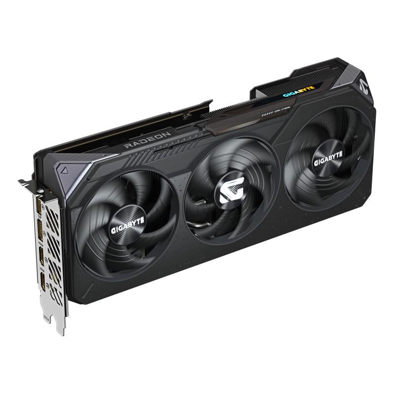 GIGABYTE Radeon RX 9070 GAMING OC 16G Carte Graphique