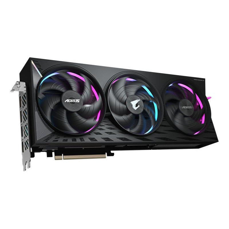 GIGABYTE AORUS Radeon RX 9070 XT ELITE 16G Carte Graphique