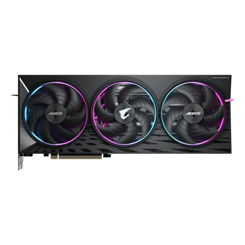 GIGABYTE AORUS Radeon RX 9070 XT ELITE 16G Carte Graphique