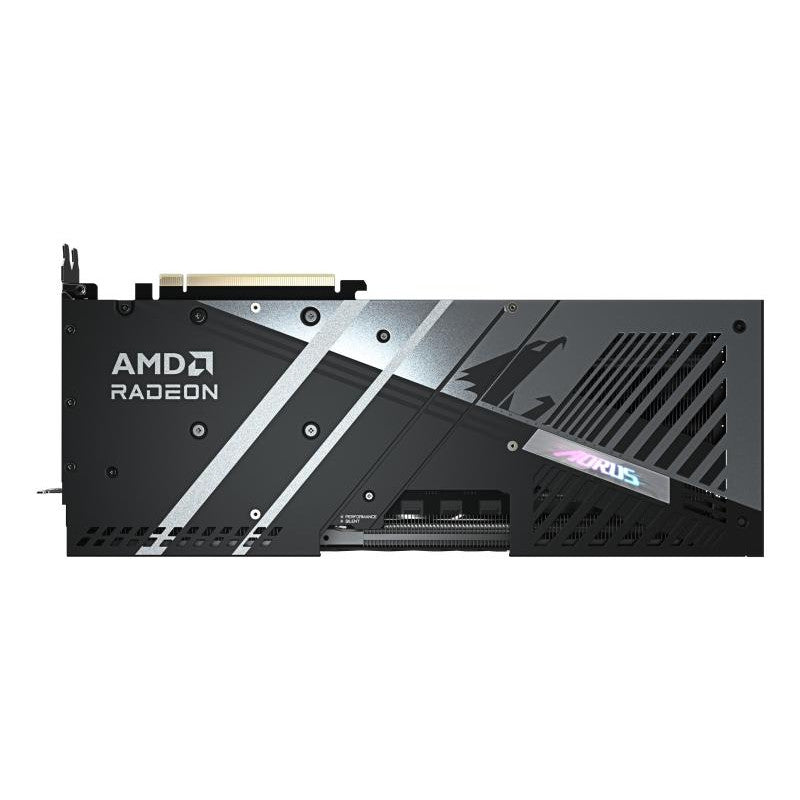 GIGABYTE AORUS Radeon RX 9070 XT ELITE 16G Carte Graphique