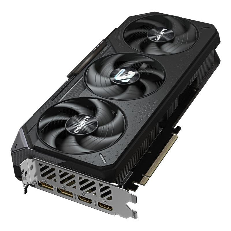 GIGABYTE Radeon RX 9070 XT GAMING OC 16G Carte Graphique