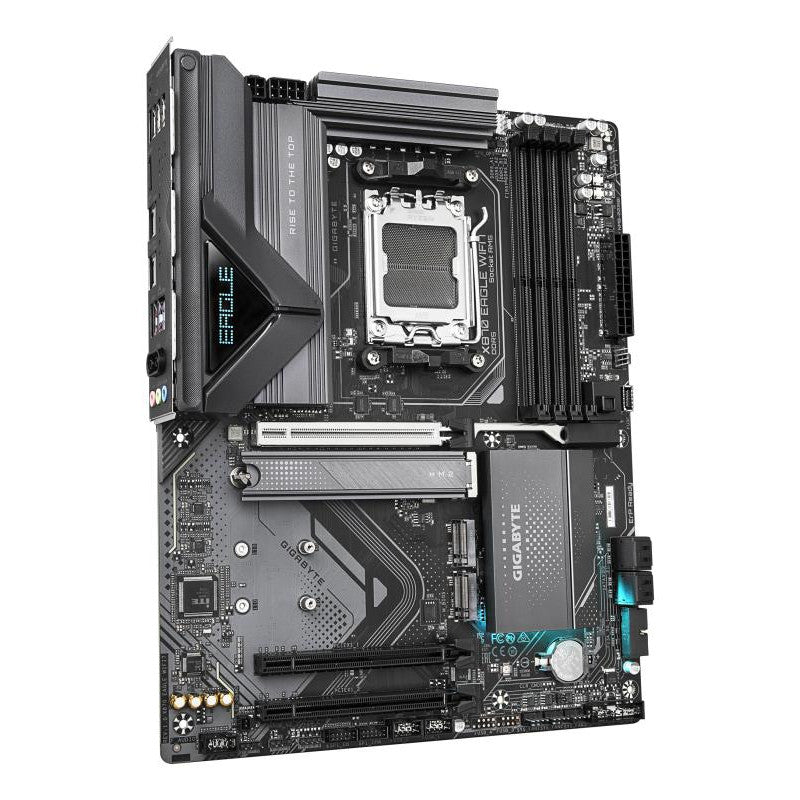GIGABYTE X870 EAGLE WIFI7