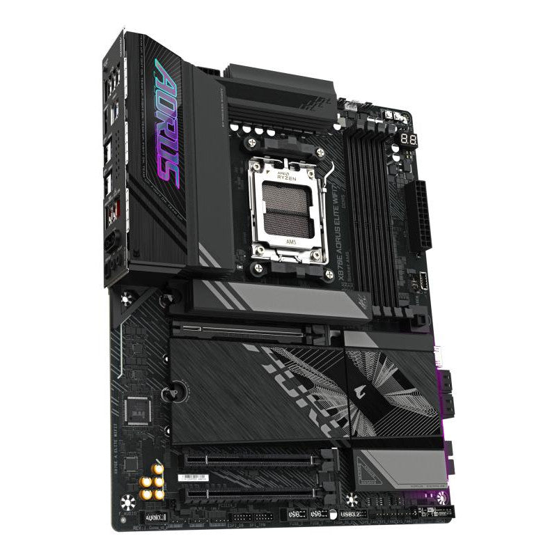 GIGABYTE X870E A ELITE WIFI7