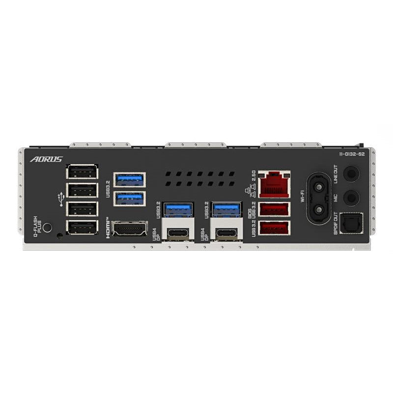 GIGABYTE X870E A ELITE WIFI7