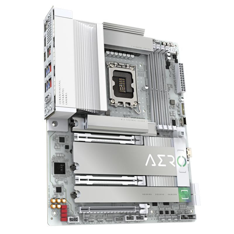 GIGABYTE Z890 AERO G o