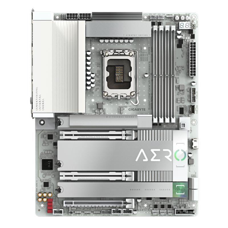 GIGABYTE Z890 AERO G o