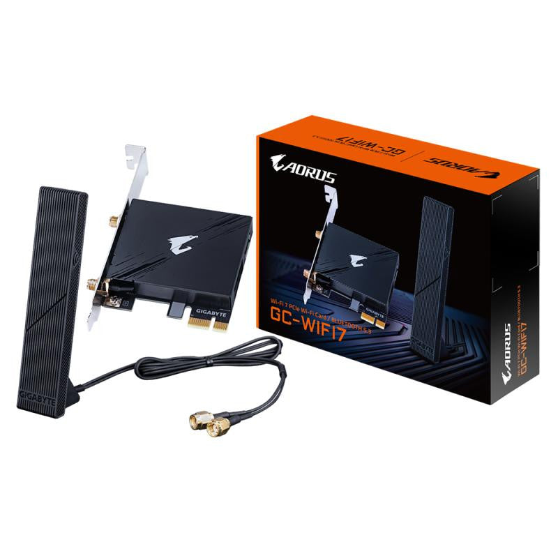 GIGBAYTE GC-WIFI7