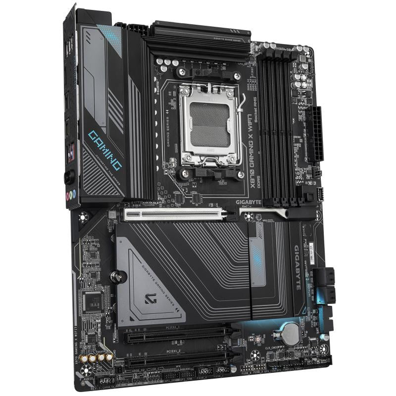 GIGABYTE X870 GAMING X WIFI7 o