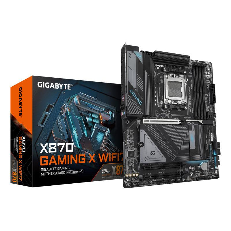 GIGABYTE X870 GAMING X WIFI7 o