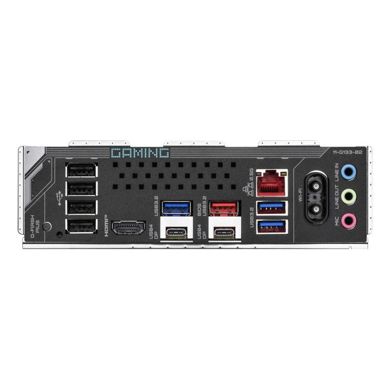 GIGABYTE X870 GAMING X WIFI7 o