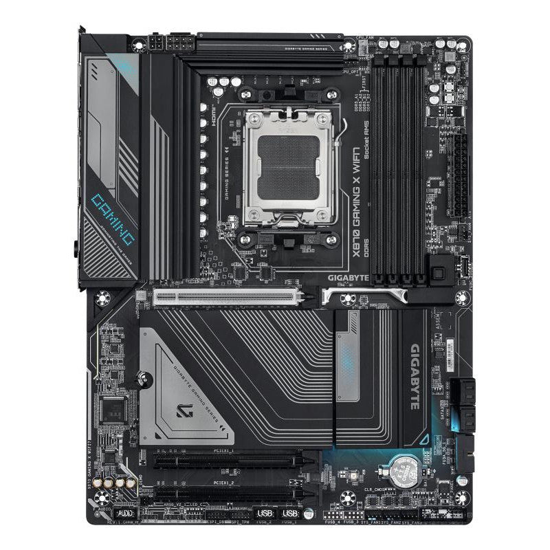 GIGABYTE X870 GAMING X WIFI7 o