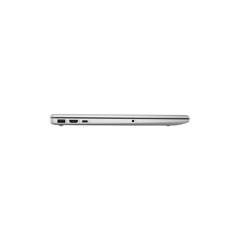 HP 15-fc0155nf AMD Ryzen? 5 7520U Ordinateur portable 39,6 cm (15.6") Full HD 8 Go LPDDR5-SDRAM 512 Go SSD Wi-Fi 6 (802.11ax) Windows 11 Home Argent