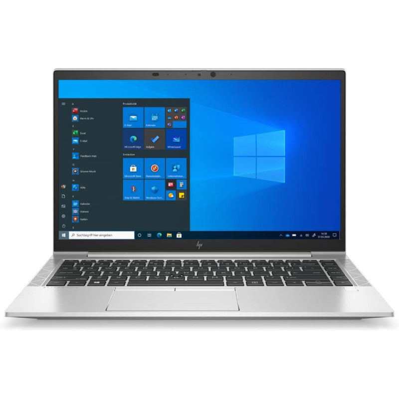 HP Laptop EliteBook 840 G7 14" (A+) Reconditionné