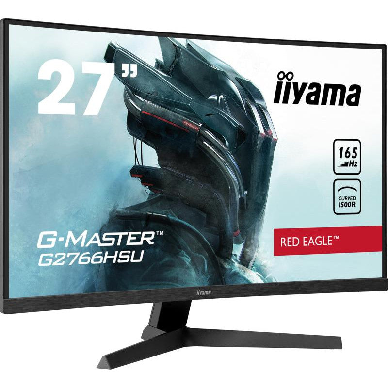 IIYAMA G2766HSU-B1o