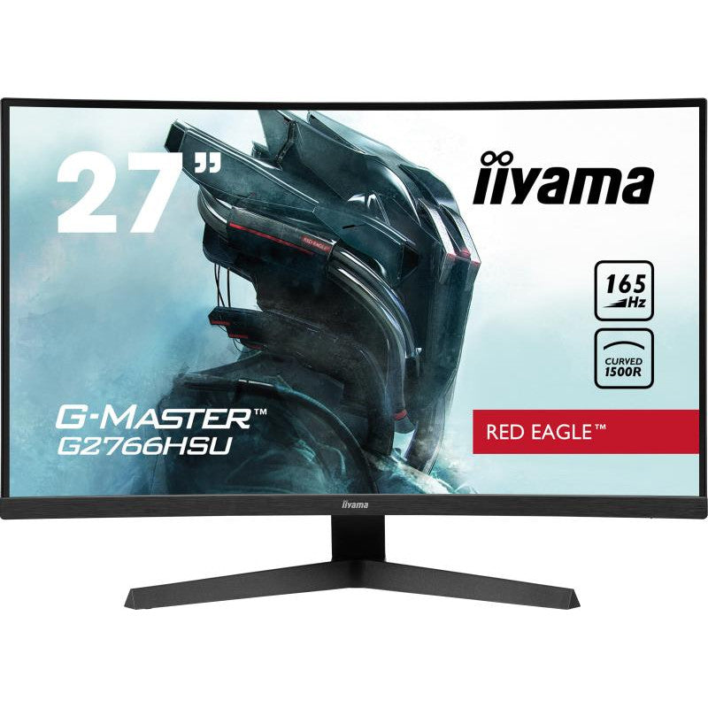 IIYAMA G2766HSU-B1o