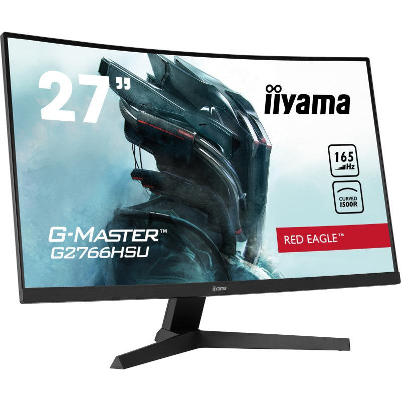 IIYAMA G2766HSU-B1o