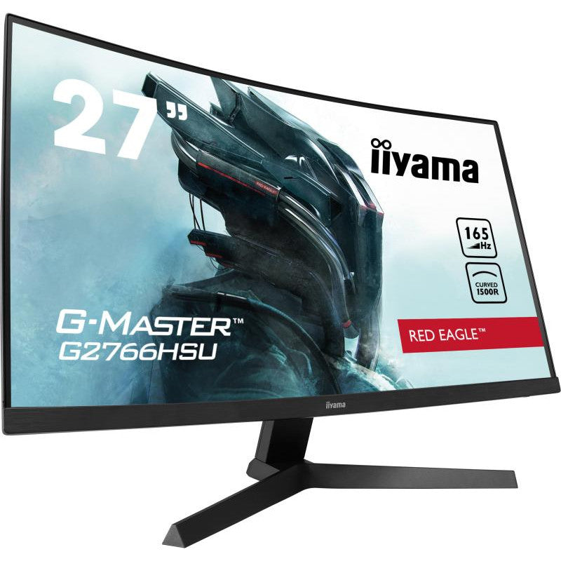 IIYAMA G2766HSU-B1o