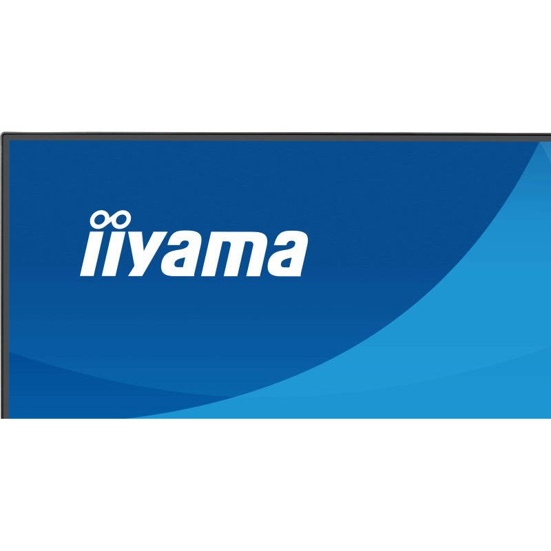 iiyama ProLite X2491H-B1 écran plat de PC 60,5 cm (23.8") 1920 x 1080 pixels Full HD LCD Noir