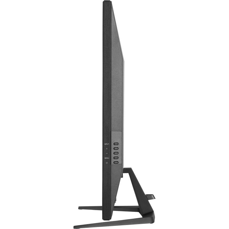 iiyama ProLite X4373UHSU-B2 écran plat de PC 108 cm (42.5") 3840 x 2160 pixels 4K Ultra HD LED Noir