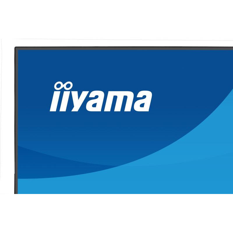 iiyama ProLite XB2796QSC-B1 écran plat de PC 68,6 cm (27") 2560 x 1440 pixels Quad HD LED Noir