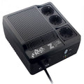 INFOSEC Z1 ZenCube EX 600 - OFF Line- 600 VA