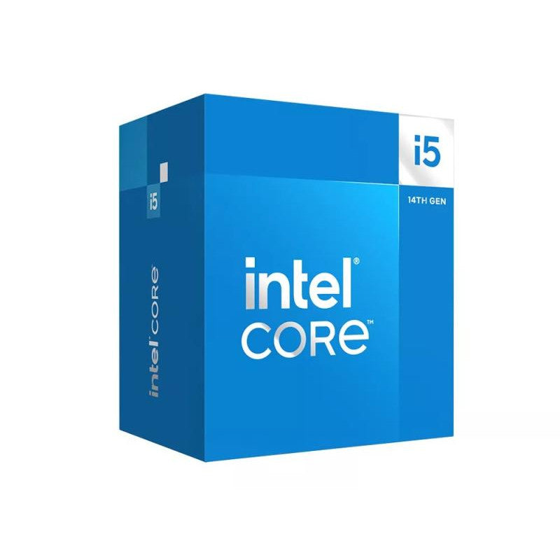 INTEL Core i5-14400
