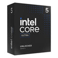 INTEL Core Ultra 5 245K Boxo