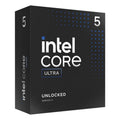 INTEL Core Ultra 5 245KF Boxo