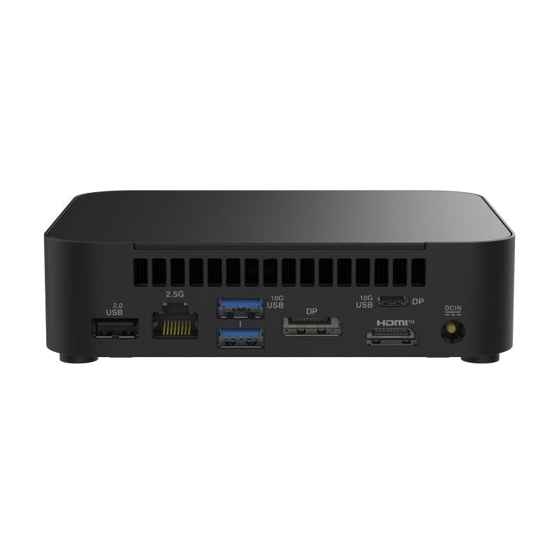 ASUS NUC 14 Essential RNUC14MNK9700002 Noir N97