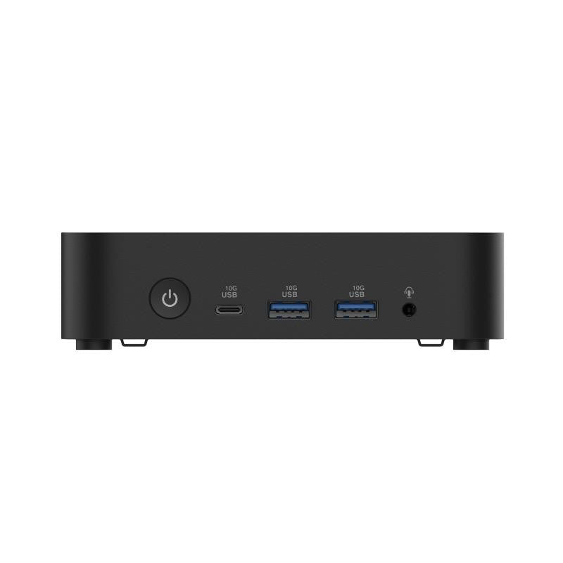 ASUS NUC 14 Essential RNUC14MNK9700002 Noir N97