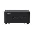 ASUS NUC 14 Pro RNUC14RVHI300002I UCFF Noir 100U