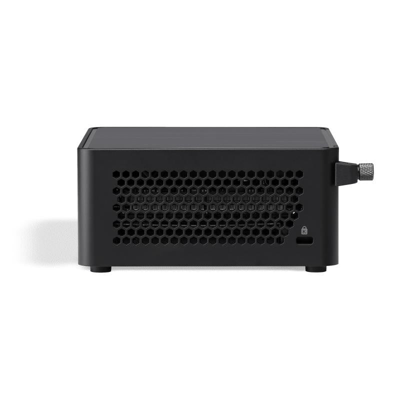 ASUS NUC 14 Pro RNUC14RVHI300002I UCFF Noir 100U