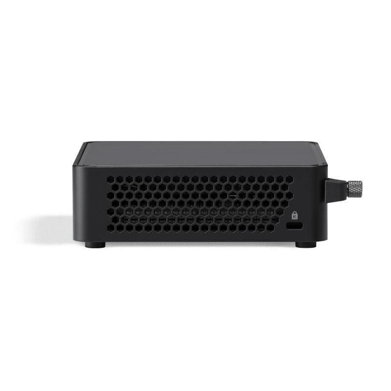 ASUS NUC 14 Pro RNUC14RVKU500002I UCFF Noir 125H